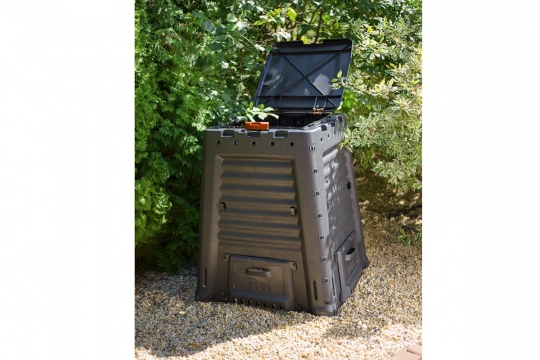 Компостер Mega 650L - 3