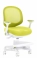 Кресло детское Everprof  Kids 102 Ткань Зеленый - 1