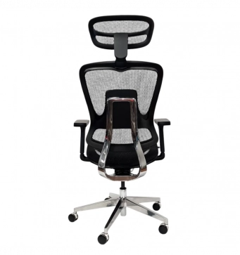 EXPERT ERGO FLY-HB H01 5D черное - 4