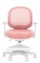 Кресло детское Everprof  Kids 102 Ткань Розовый - 2