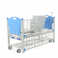 Кровать подр 4-сек Med-Mos DM-2218S-01 Тип 4 Вар. 4.1 (синий) ТУ 32.50.30-21-98238288-2020 с матр - 2