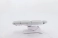 Педикюрное кресло электрическое MED-MOS ММКП-3 (КО-193Д) св.серый - 7