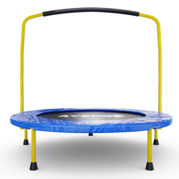 Батут с поручнем DFC AVENOR 36" - 6
